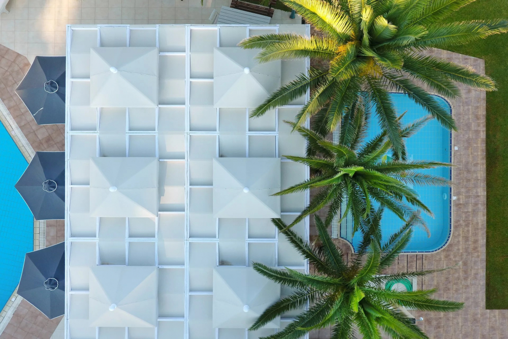 POSSIDI HOLIDAYS RESORT HOTEL