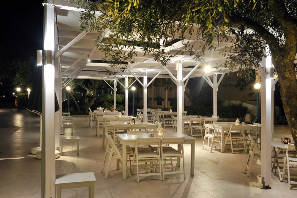 POSSIDI HOLIDAYS RESORT HOTEL