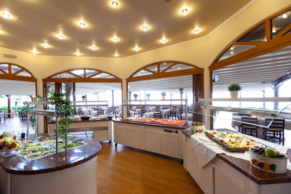 POSSIDI HOLIDAYS RESORT HOTEL