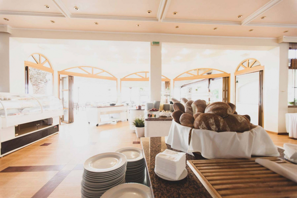 POSSIDI HOLIDAYS RESORT HOTEL