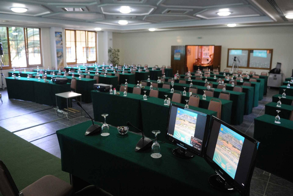 POSSIDI HOLIDAYS RESORT HOTEL