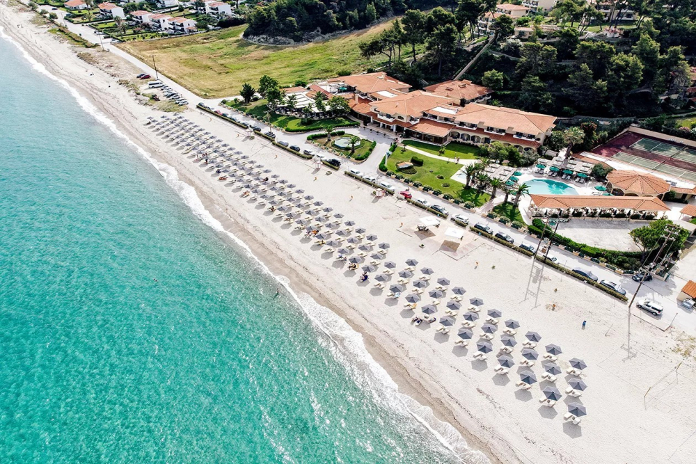 POSSIDI HOLIDAYS RESORT HOTEL