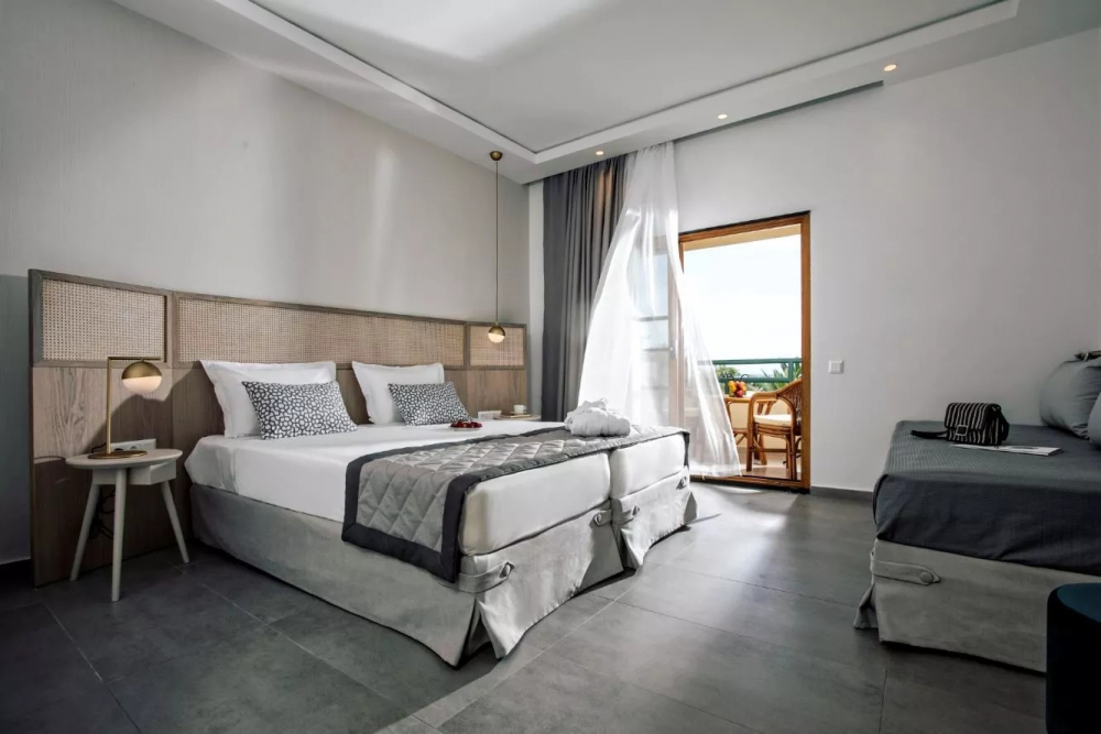 POSSIDI HOLIDAYS RESORT HOTEL