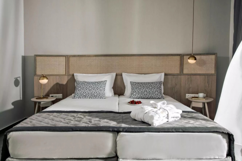 POSSIDI HOLIDAYS RESORT HOTEL