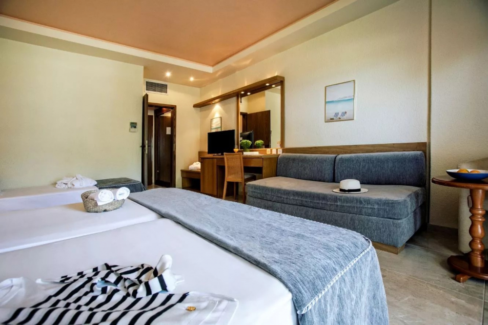 POSSIDI HOLIDAYS RESORT HOTEL