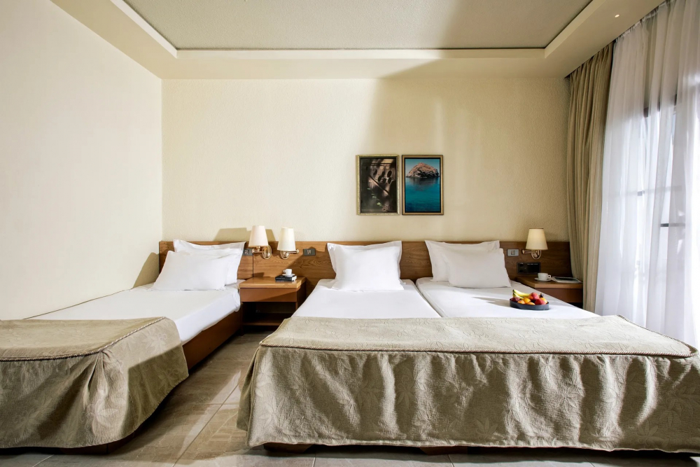 POSSIDI HOLIDAYS RESORT HOTEL