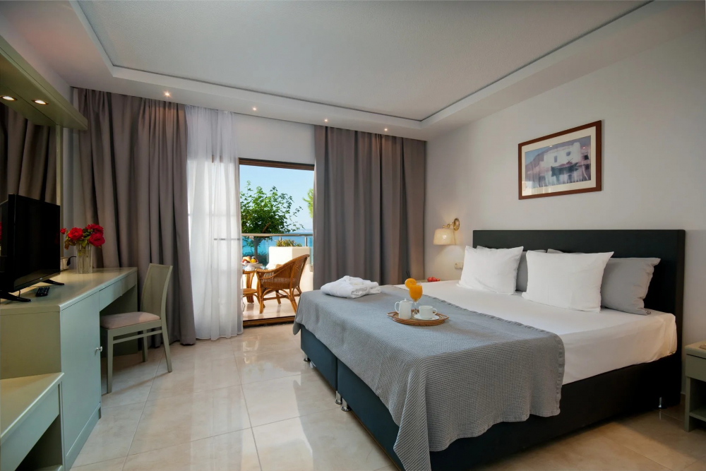 POSSIDI HOLIDAYS RESORT HOTEL