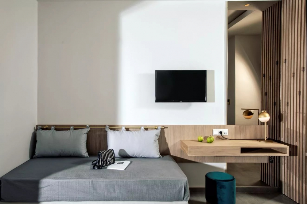 POSSIDI HOLIDAYS RESORT HOTEL