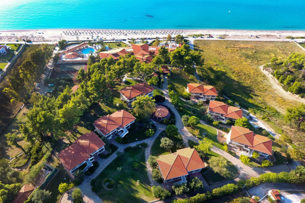 POSSIDI HOLIDAYS RESORT HOTEL