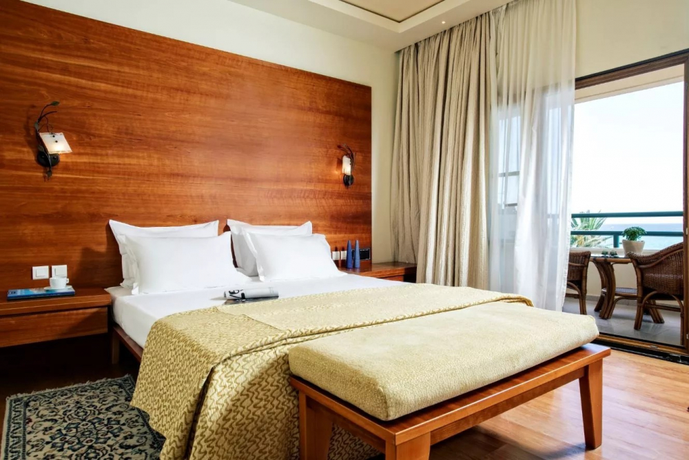 POSSIDI HOLIDAYS RESORT HOTEL