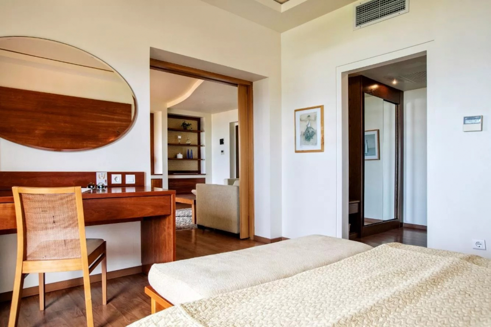 POSSIDI HOLIDAYS RESORT HOTEL