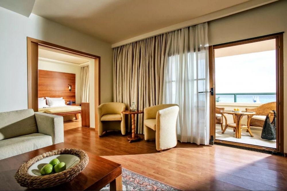 POSSIDI HOLIDAYS RESORT HOTEL