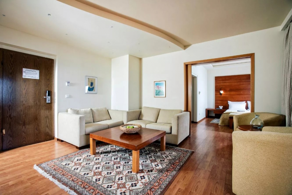 POSSIDI HOLIDAYS RESORT HOTEL