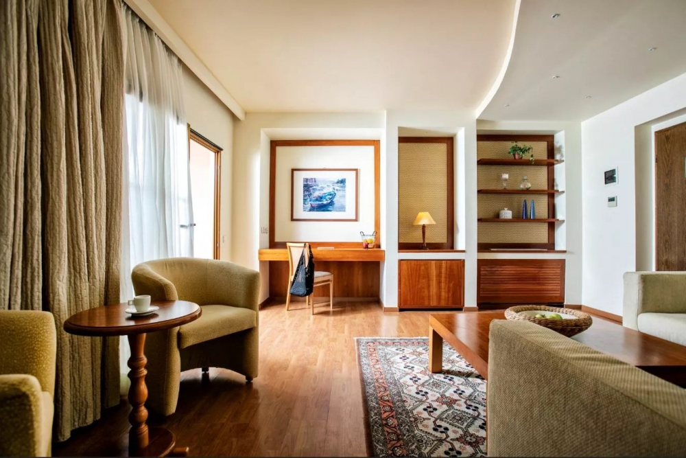 POSSIDI HOLIDAYS RESORT HOTEL