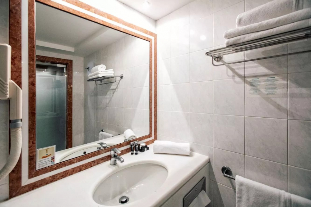 POSSIDI HOLIDAYS RESORT HOTEL