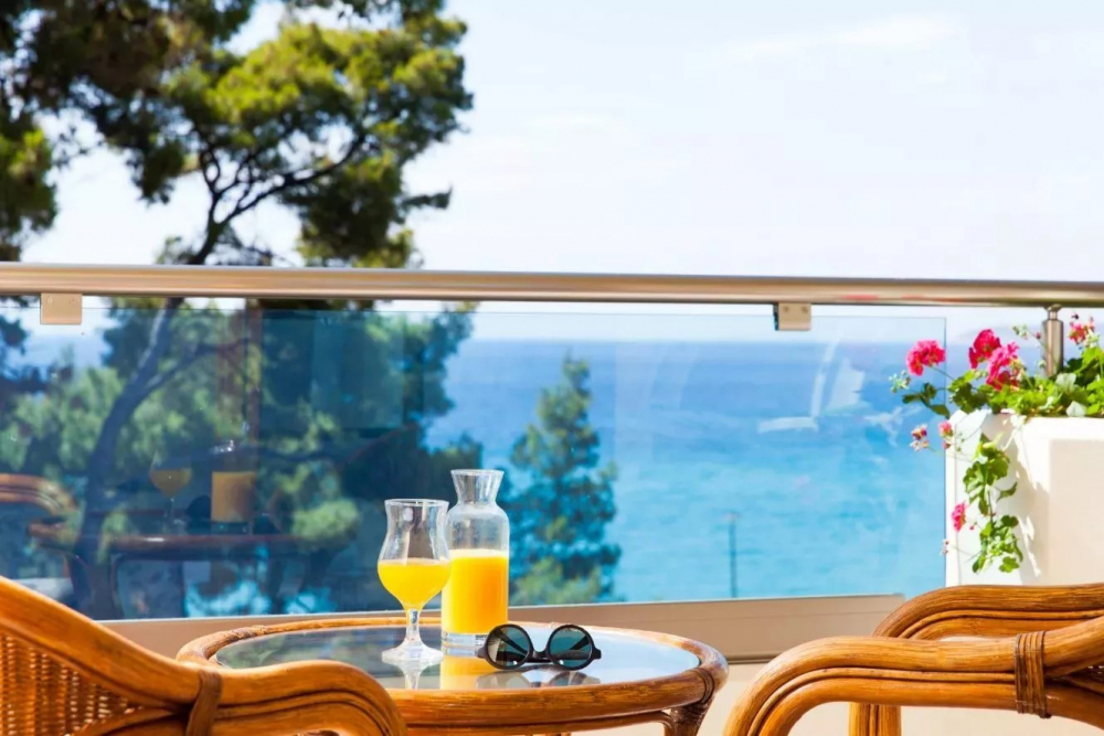 POSSIDI HOLIDAYS RESORT HOTEL
