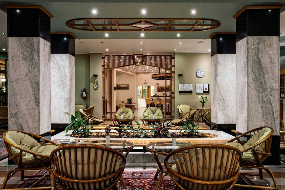 POSSIDI HOLIDAYS RESORT HOTEL