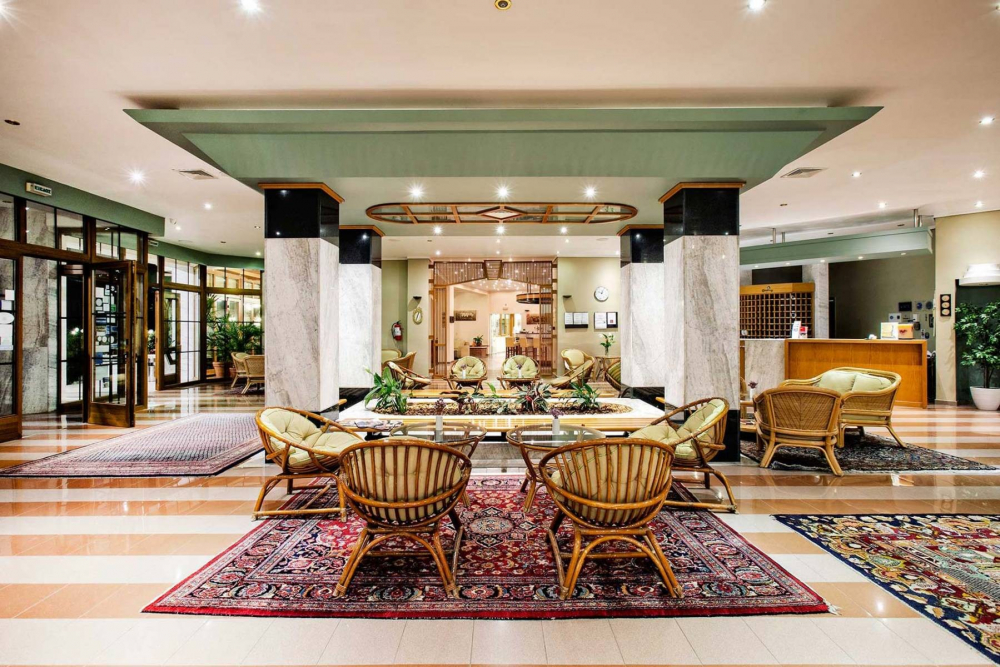 POSSIDI HOLIDAYS RESORT HOTEL