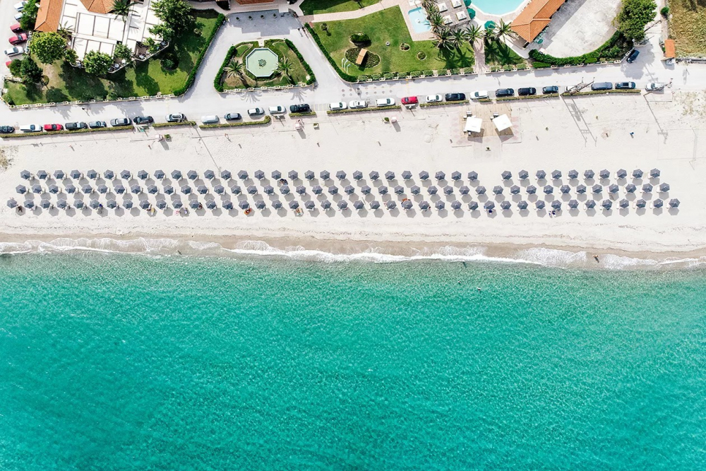 POSSIDI HOLIDAYS RESORT HOTEL