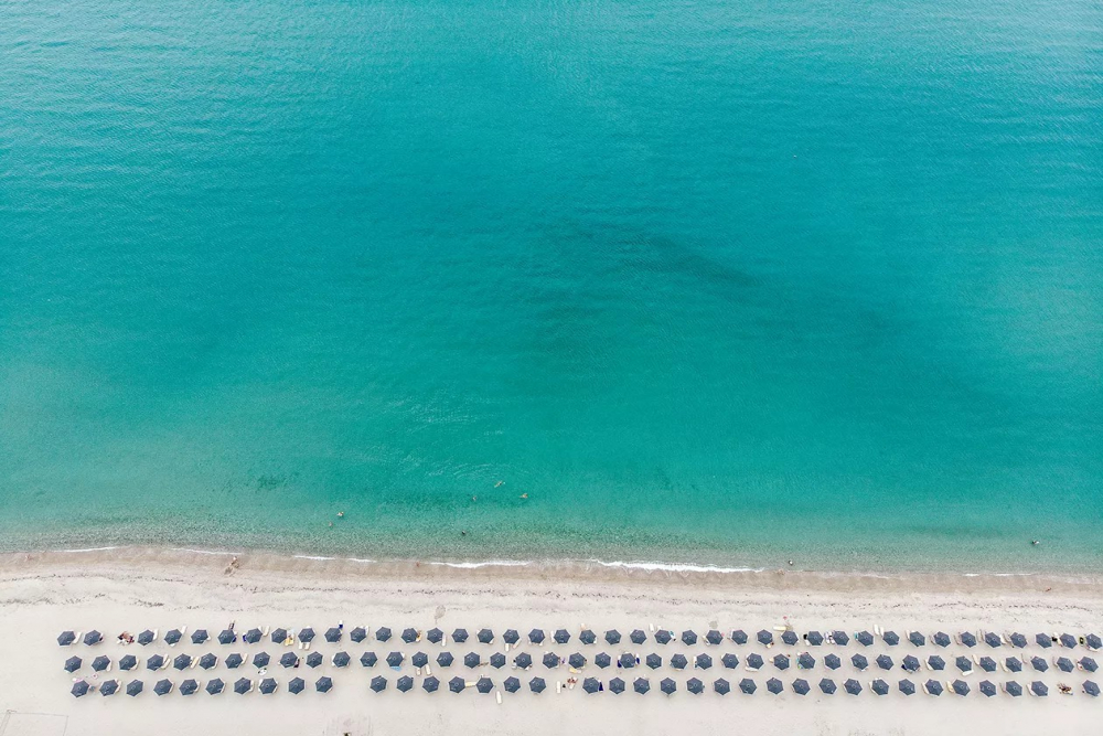 POSSIDI HOLIDAYS RESORT HOTEL