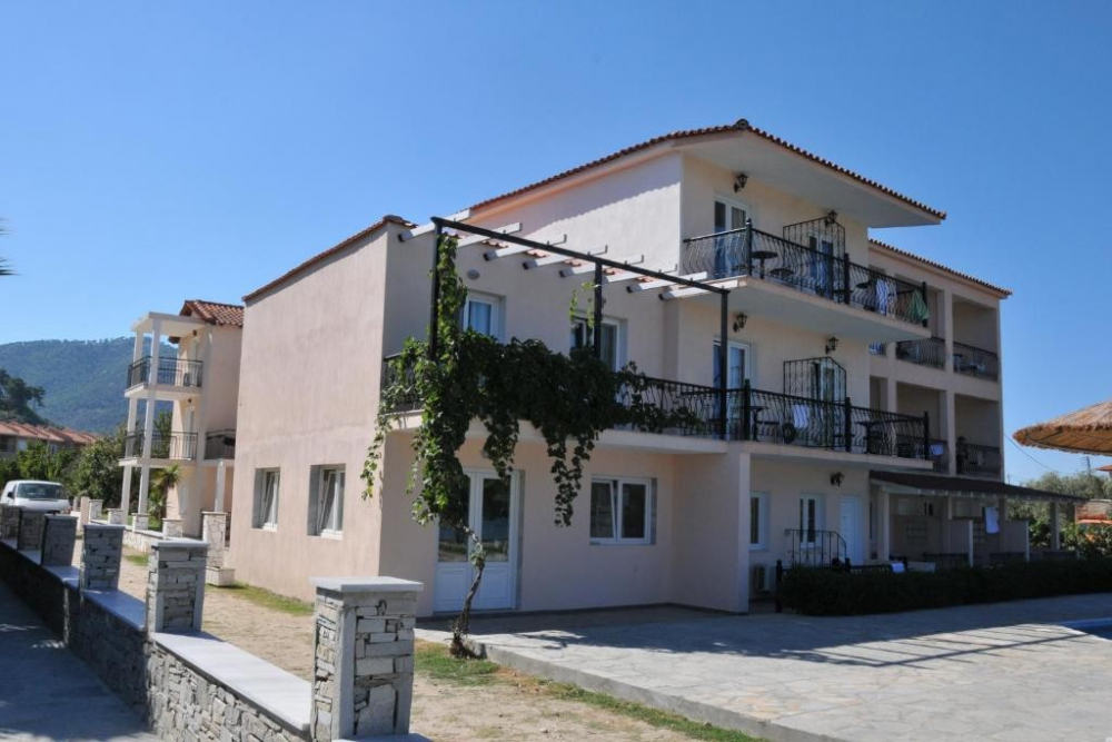 SUNRISE BEACH HOTEL