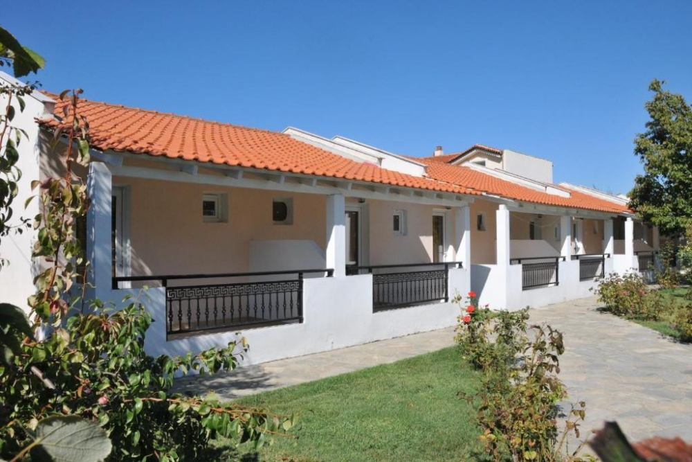 SUNRISE BEACH HOTEL