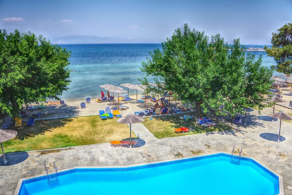 SUNRISE BEACH HOTEL