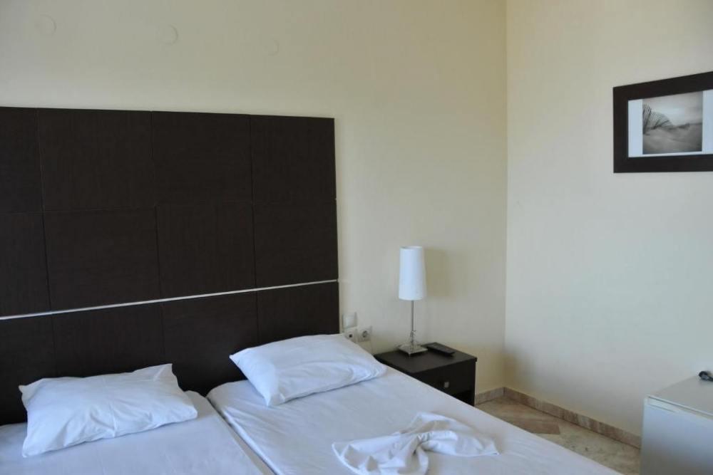 SUNRISE BEACH HOTEL