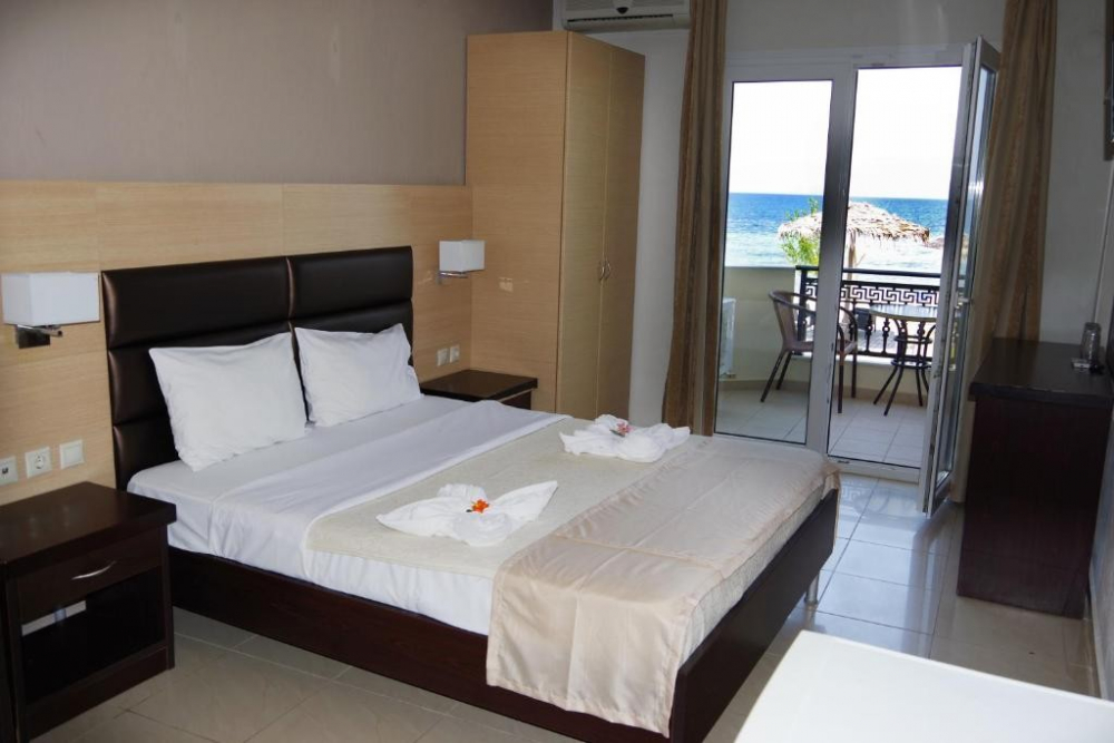 SUNRISE BEACH HOTEL