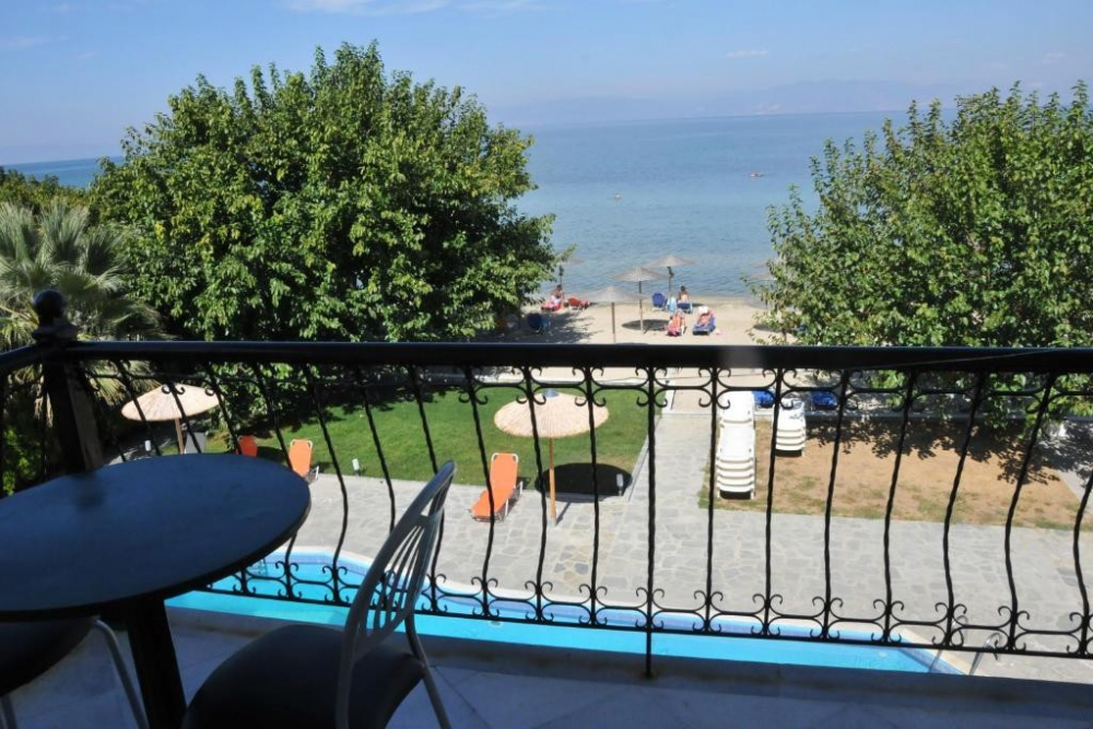 SUNRISE BEACH HOTEL