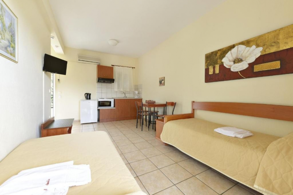 AMALIA HOTEL 