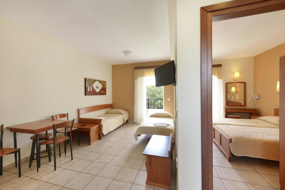 AMALIA HOTEL 