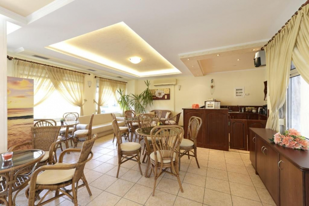 AMALIA HOTEL 
