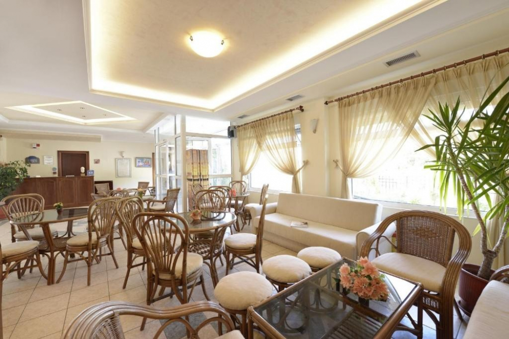 AMALIA HOTEL 