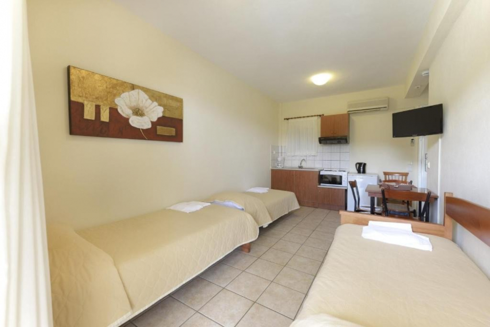 AMALIA HOTEL 