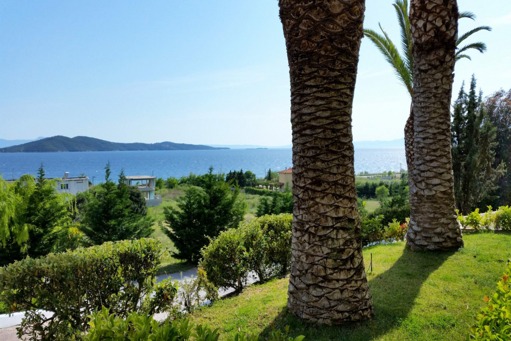 ALEXANDROS PALACE HOTEL AND SUITES