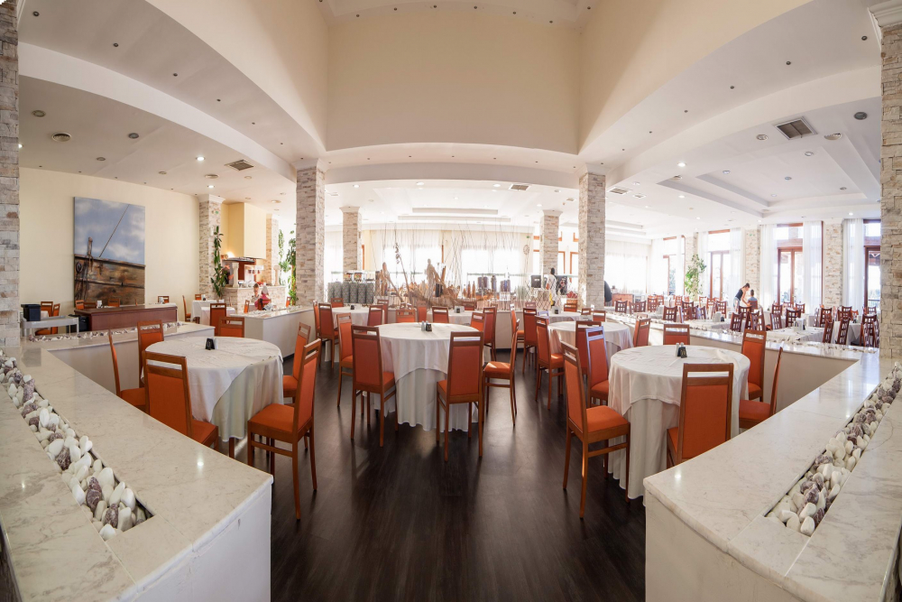 ALEXANDROS PALACE HOTEL AND SUITES