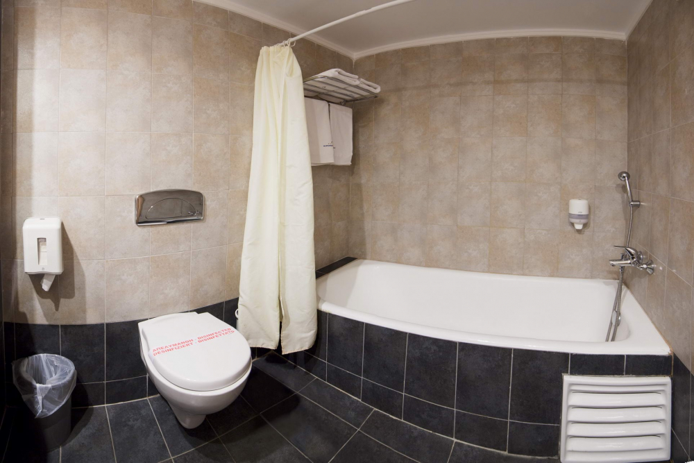 ALEXANDROS PALACE HOTEL AND SUITES