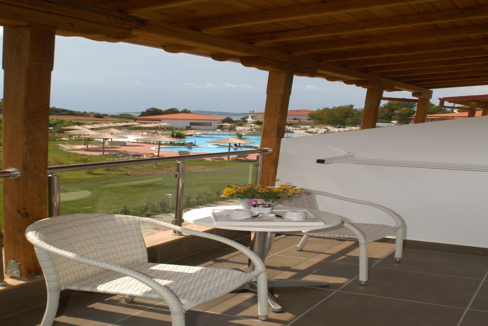 ALEXANDROS PALACE HOTEL AND SUITES