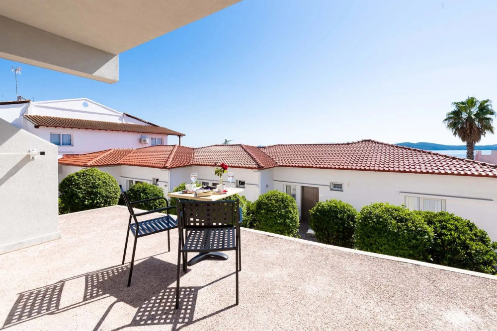 ALEXANDROS PALACE HOTEL AND SUITES