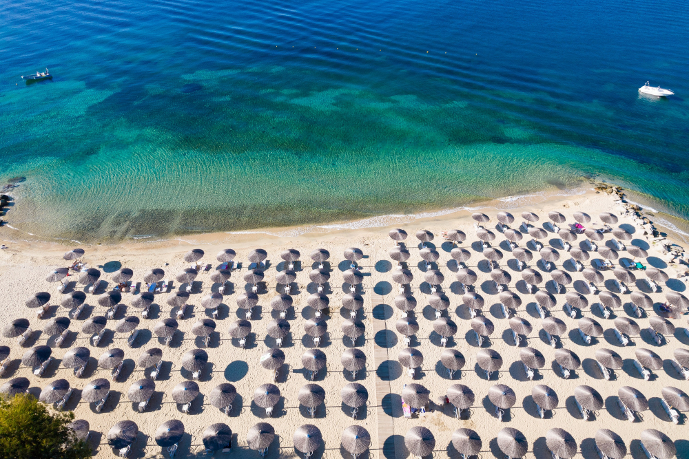 ALEXANDROS PALACE HOTEL AND SUITES