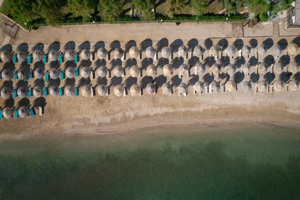MITSIS MESSONGHI BEACH HOTEL