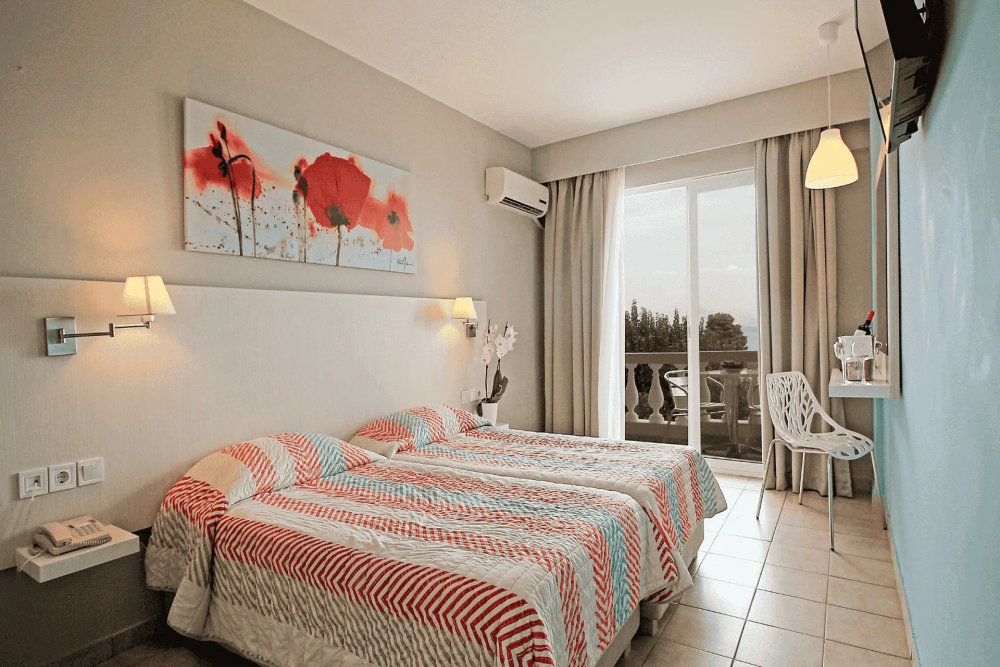 MITSIS MESSONGHI BEACH HOTEL