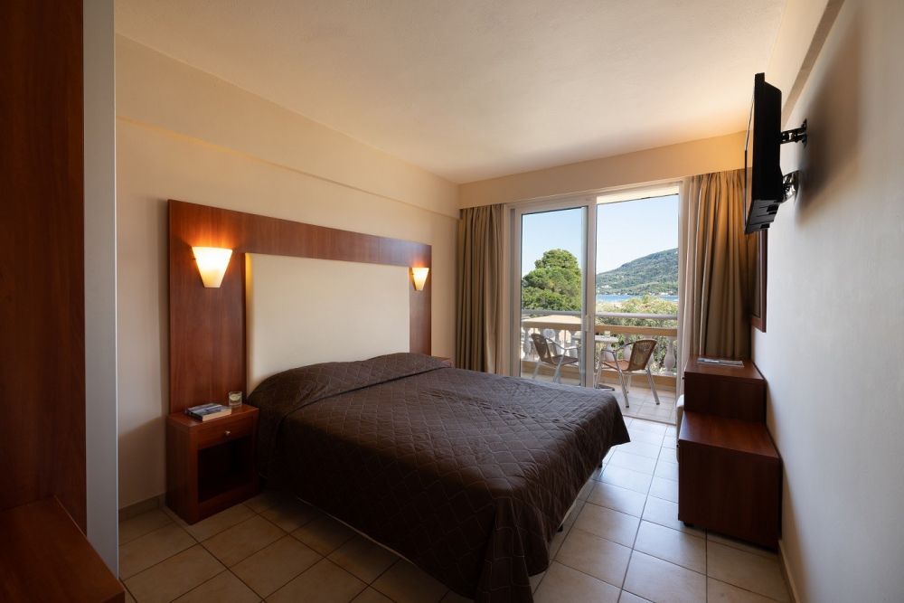 MITSIS MESSONGHI BEACH HOTEL