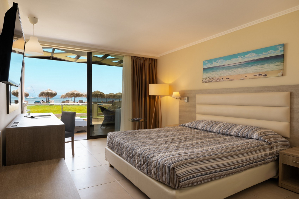 MITSIS MESSONGHI BEACH HOTEL