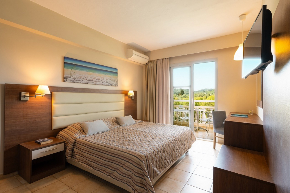 MITSIS MESSONGHI BEACH HOTEL