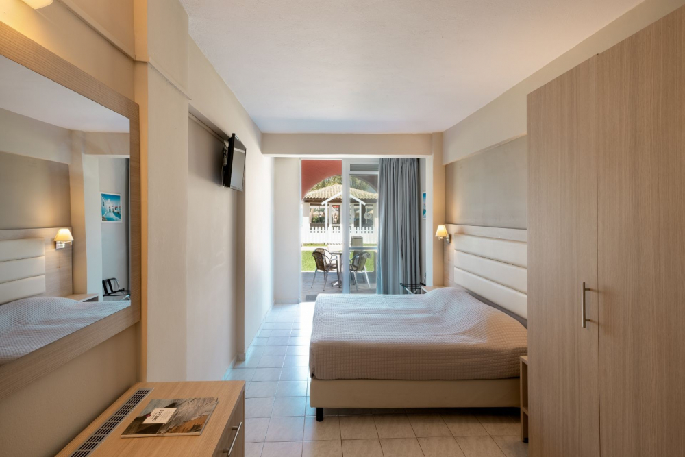 MITSIS MESSONGHI BEACH HOTEL