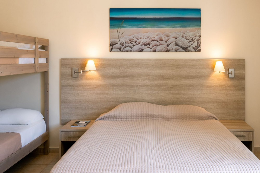 MITSIS MESSONGHI BEACH HOTEL
