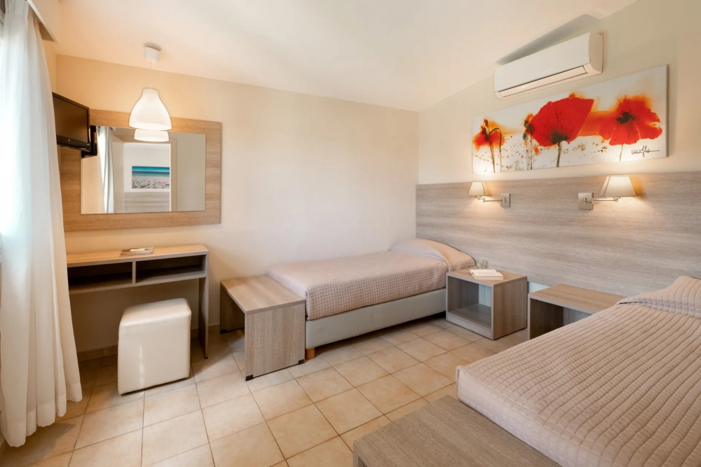 MITSIS MESSONGHI BEACH HOTEL