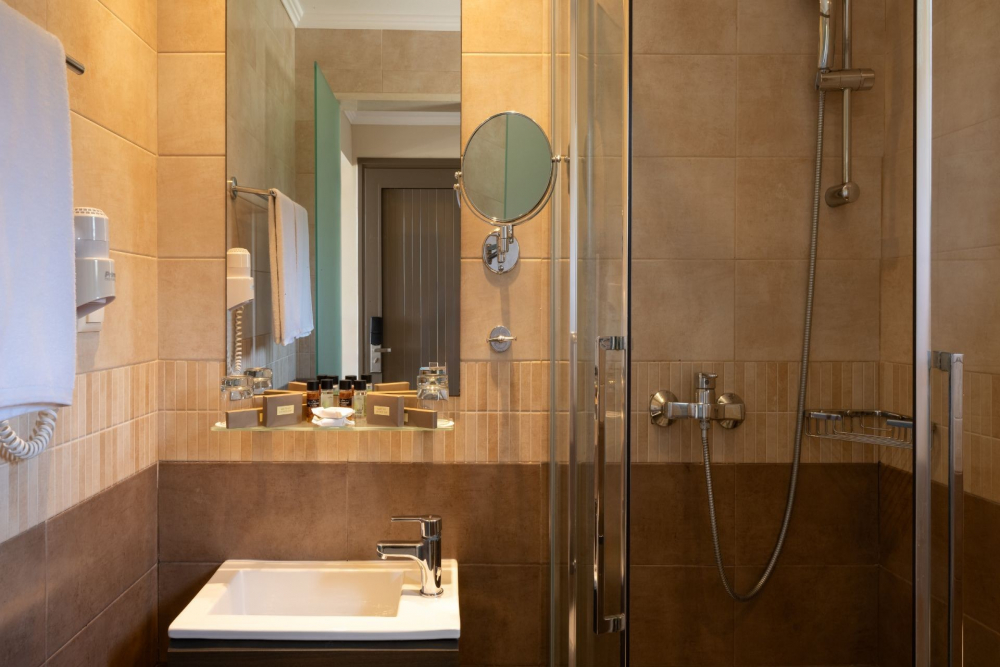 MITSIS MESSONGHI BEACH HOTEL
